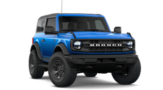 2026 Ford Bronco® External Image 4